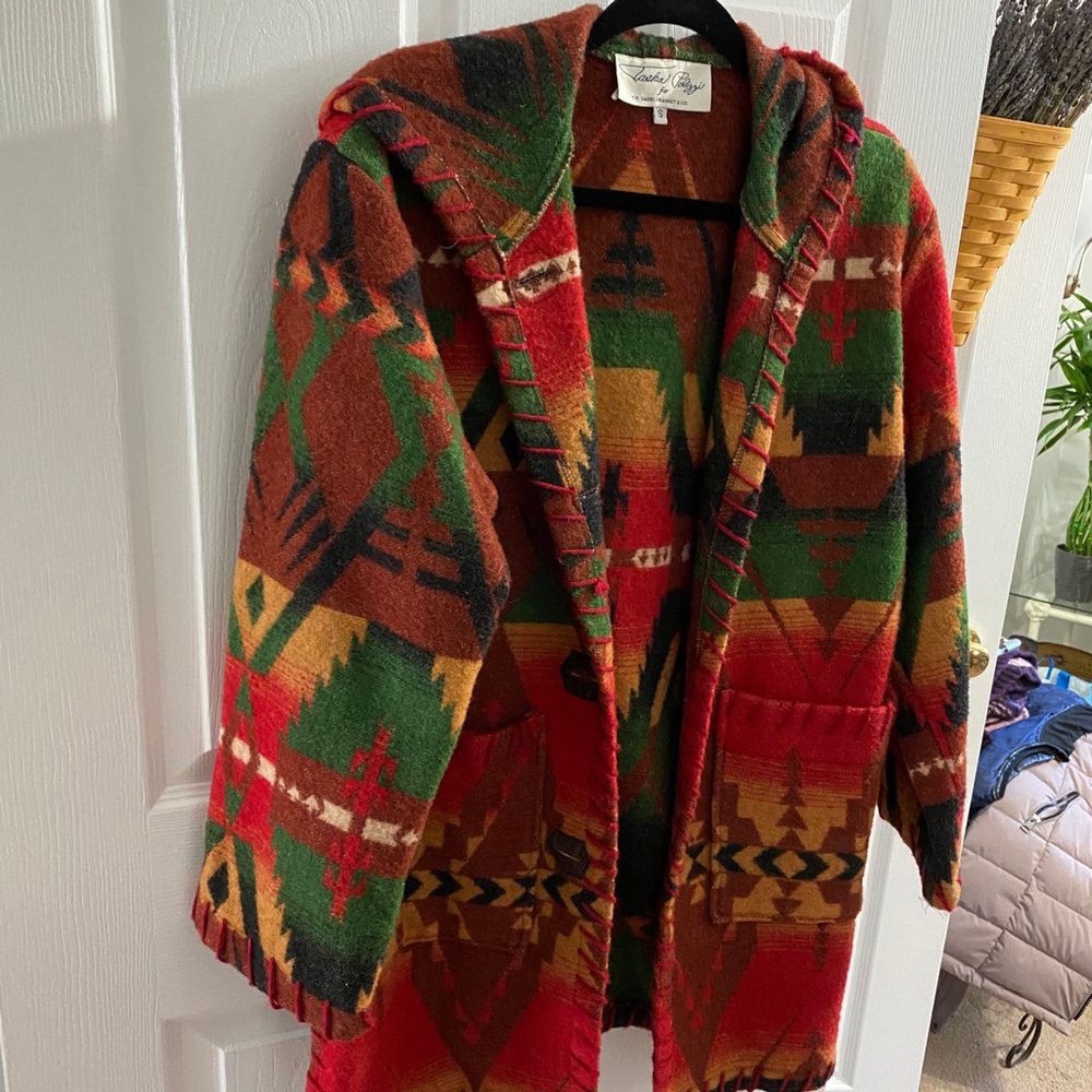 Jacket - Picture 2 of 2